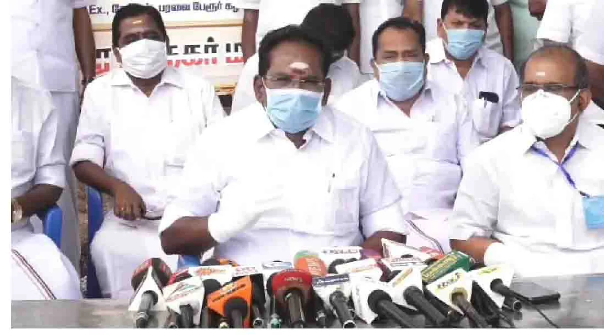 Sellur K. Raju